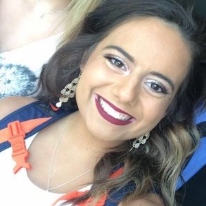 Meet your Posher, Ariana